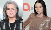 Rosie O’Donnell shares devastating details about Michelle Trachtenberg's tragic death