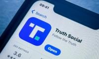Truth Social launches real-time API for Wall Street traders