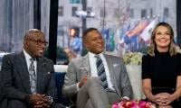 NBC Fires Staffer After Disturbing Craig Melvin Security Breach