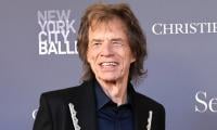 Mick Jagger approves use of Artificial Intelligence (AI) to explore music