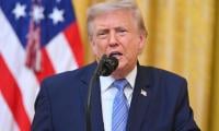   Trump reignites election debate, renews push for SAVE America Act in primetime speech