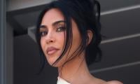Kim Kardashian Speaks Out Over Posting Vacation Photos Moments After Her Grandmother’s Demise