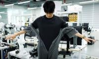 Scientists Unveil Breakthrough Robot That Can Dress People Without Human Help 