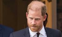 Prince Harry's bitter life in US exposed after UK trip