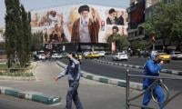 Iranians face mounting fear and uncertainty as US intensifies attacks 