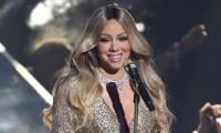 Mariah Carey already has festive plans for her fans: ‘the wait is nearly over’