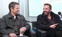 Matt Damon Shares Heartbreaking Talks He And Ben Affleck Keep Having