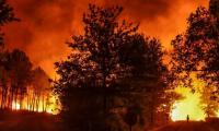 Europe faces fresh climate crisis: Wildfires, drought and storms persist even as heat recedes 