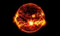 Solar storm risks may be worse than previously thought, study finds