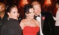 Photo row prevents Meghan Markle from sending condolences to Kris Jenner?