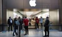 Apple sends legal letters to dozens of ex-staff at OpenAI
