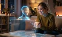 Can You Really Fall In Love With An AI? Study Says Yes