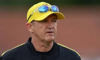 Why Andy Flower Turned Down The England Test Coach Role