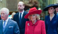 Royal Family reacts after oldest living member makes history