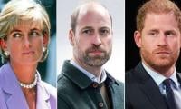 Prince Harry fuels fresh tension with William after visiting Princess Diana's grave