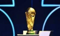 Children’s book predicts FIFA World Cup final?