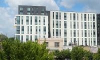 Largest US apartment landlord faces complaints over discrimination claims