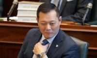 Stan Cho Steps Down Over Taxpayer-funded Hotel Expenses In Toronto