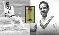 Sir Garfield Sobers, cricket’s ultimate all-rounder, dies at 89