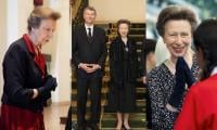 Buckingham Palaces releases details of Princess Anne and Sir Tim Laurence’s Thailand visit