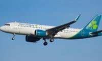 Aer Lingus announces job losses and route cuts after quarterly loss
