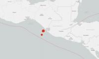 7.8 magnitude earthquake hits Mexico, felt across Guatemala, El Salvador, triggering tsunami warning