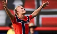 FIFA World Cup sparks wave of baby Erling Haalands in Peru