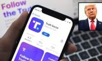 Trump Media proposes $100K monthly fee for ultrafast 'Truth Social' feed
