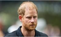 Prince Harry recounts the moment he lost a part of his purpose when leaving the UK