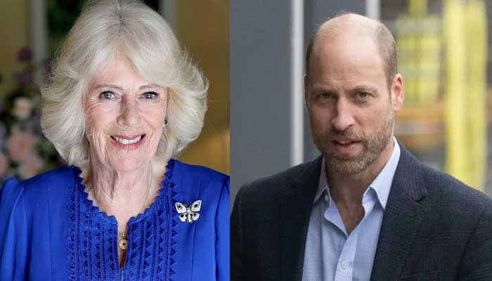 Why Queen Camilla deepens relationship with Prince William? Truth comes out