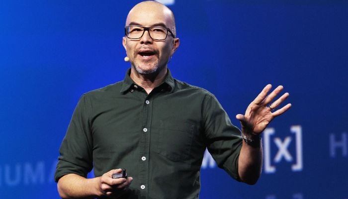 Were now an AI company, not a design one, says Canva cofounder