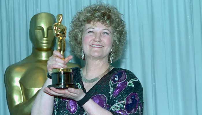Piers Morgan denial era ends after Brenda Fricker, Home Alone 2 pigeon lady dies