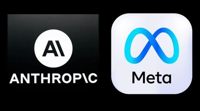 Meta, Anthropic seek $10 billion AI compute lease deal: report