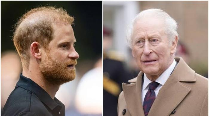 What happened inside Highgrove House between King Charles & Prince Harry: Expert