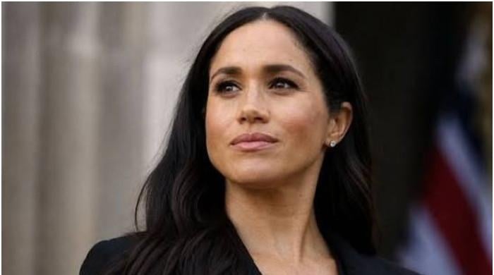 Meghan Markle’s Emmy nod sends the media into a frenzy: ‘Is it even credible anymore?’