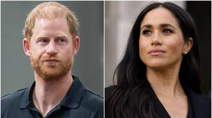 ‘Outcast’ Prince Harry’s friend exposes what he really feels about the American dream with Meghan