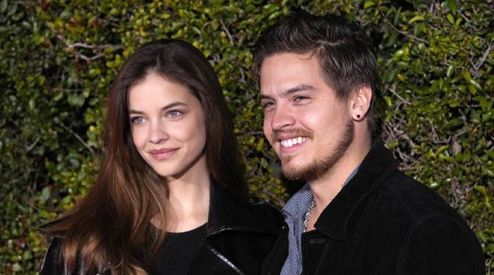 Dylan Sprouse opens up about scary late-night break-in at Los Angeles home