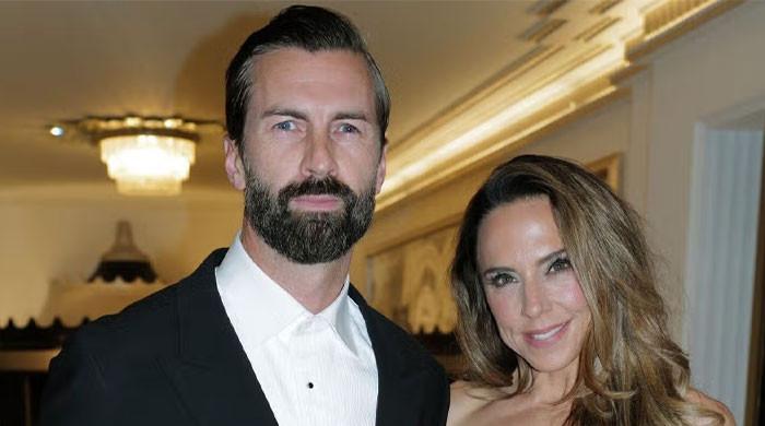 Spice Girl Mel C reportedly planning intimate Lake District wedding