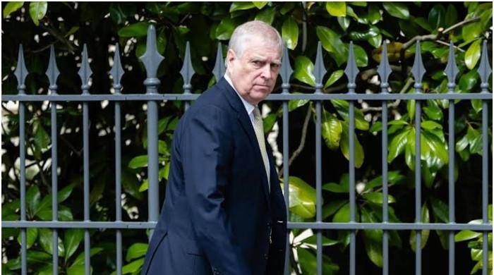 Andrew Mountbatten-Windsor hits another phase of rock bottom