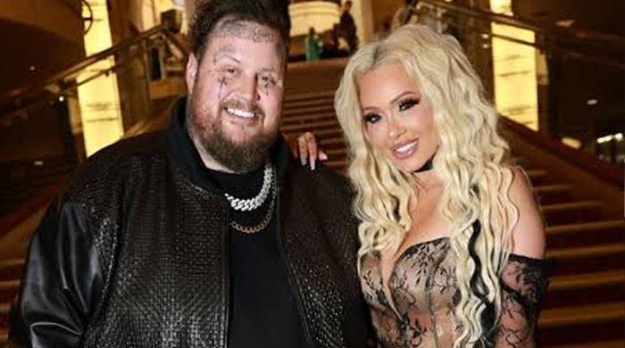 Jelly Roll and Bunnie Xo complete divorce proceedings weeks after filing