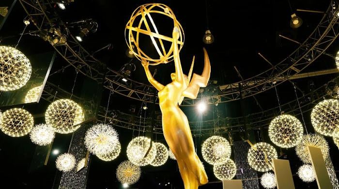 Emmys to air fewer award categories this year