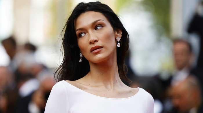 Bella Hadid's new boyfriend's identity revealed 