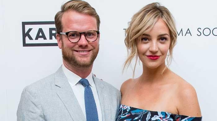 Abby Elliott calls it quits with hubby Bill Kennedy after decade together