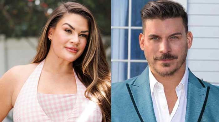 Brittany Cartwright reacts to Jax Taylor’s new romance with publicist Lori Krebs