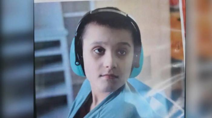 Calgary police ask entire city to help find missing 11-year-old Parker Wells
