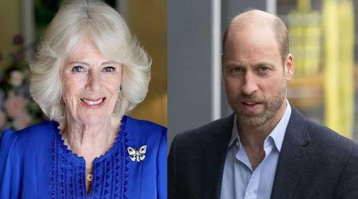 Why Queen Camilla deepens relationship with Prince William? Truth comes out