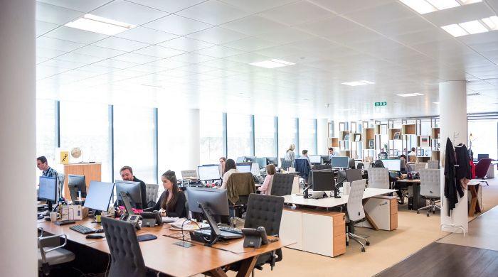 4 in 10 employees say changing jobs is easier than promotions: Study