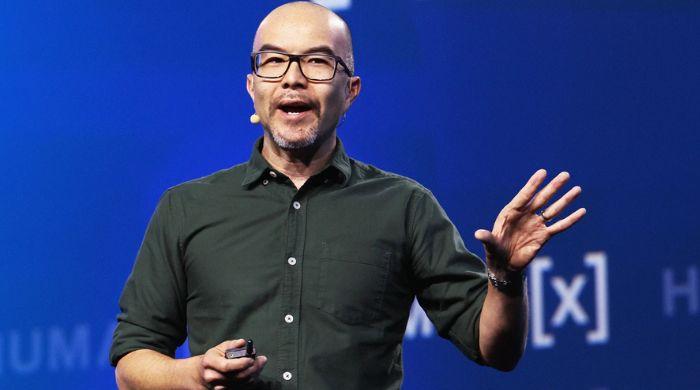 We're now an AI company, not a design one, says Canva cofounder