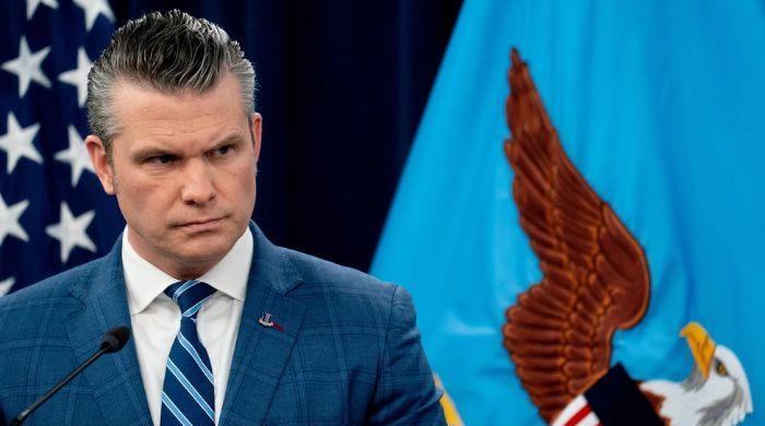 Doctors challenge the science behind the Pentagon’s plan for testosterone screening 