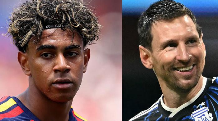 Lionel Messi, Lamine Yamal World Cup showdown predicted to be the 'greatest ever'